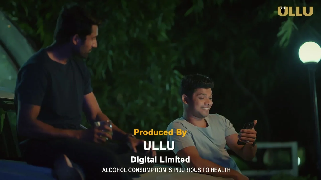 Dil Sambhal Ja Zara S01 P01 ULLU